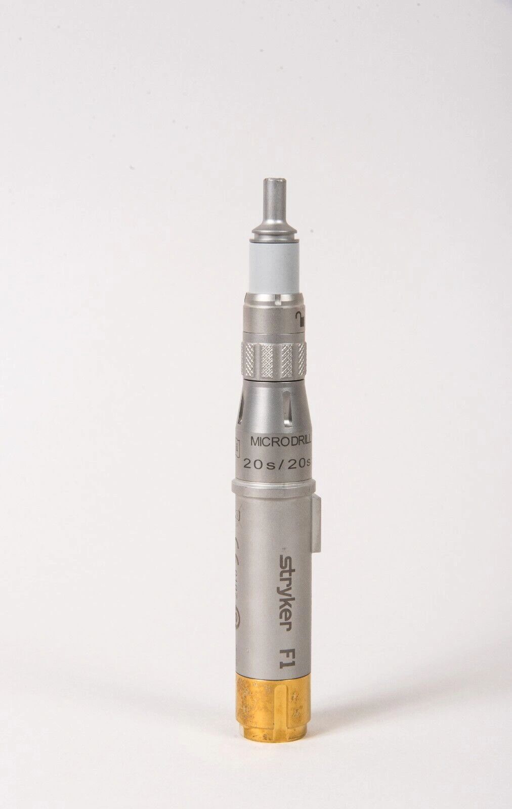Stryker F1 Micro Drill MPN: 1900-015-000 - Image 2
