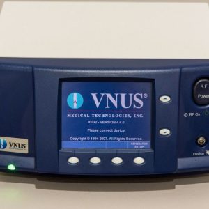 Medtronic Covidien VNUS RFG2 Radio Frequency Generator **WARRANTY**