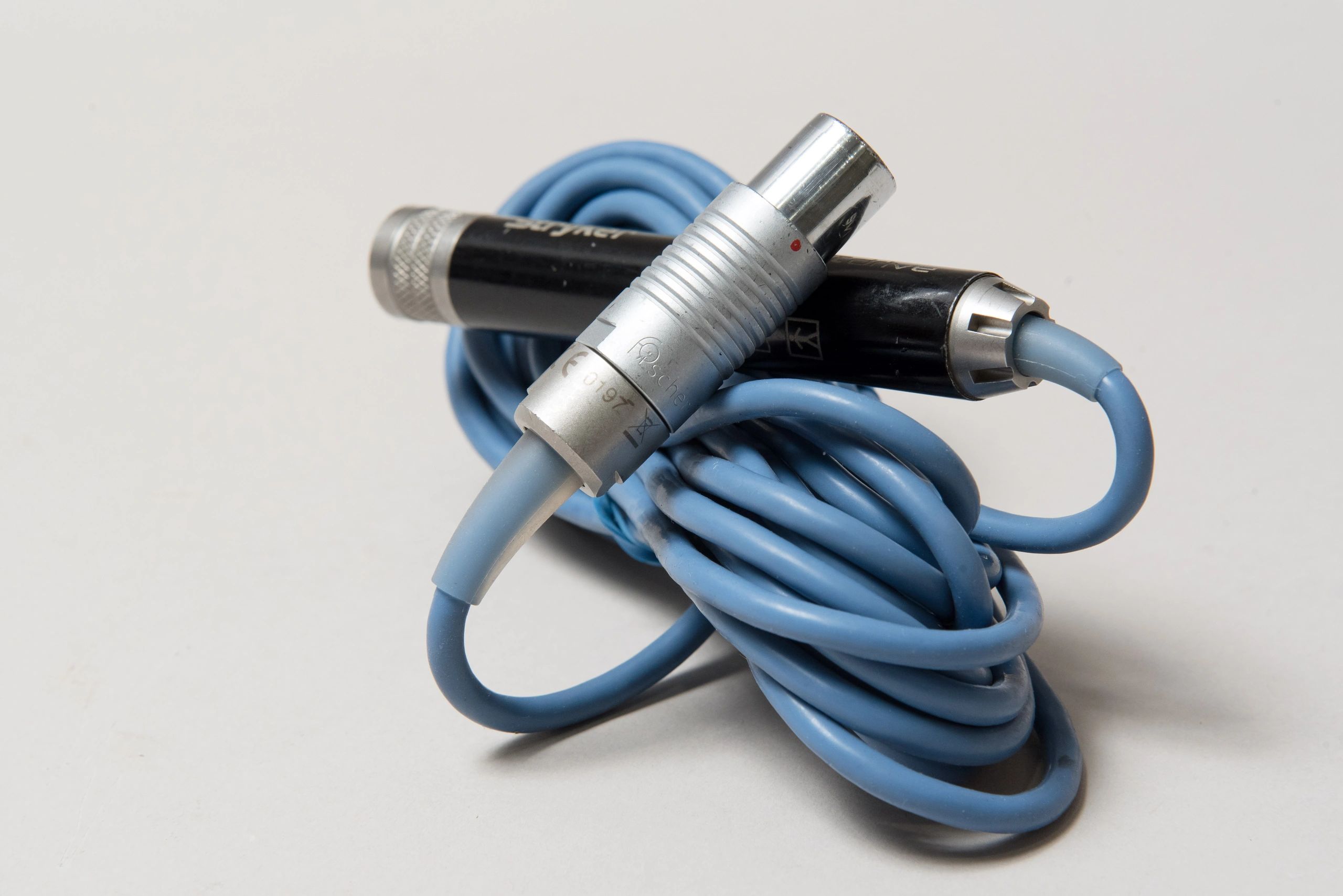 Stryker 5407-100-000 Pi π Drive Drill - Image 4