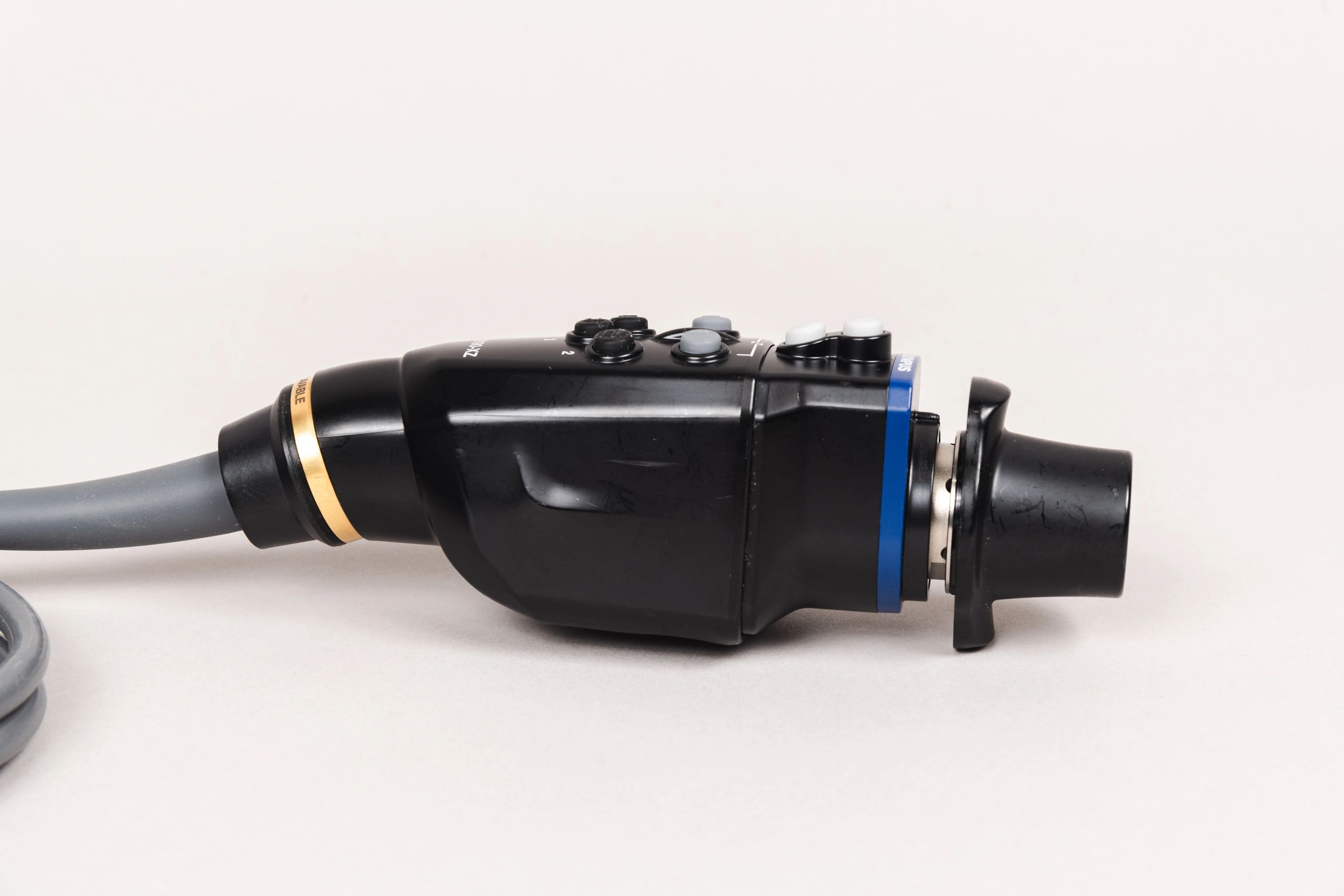 Olympus CH-S190-XZ-Q 3CCD HD Camera Head - Image 6