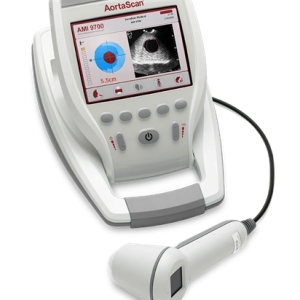 Verathon AORTASCAN AMI 9700 - Refurbished