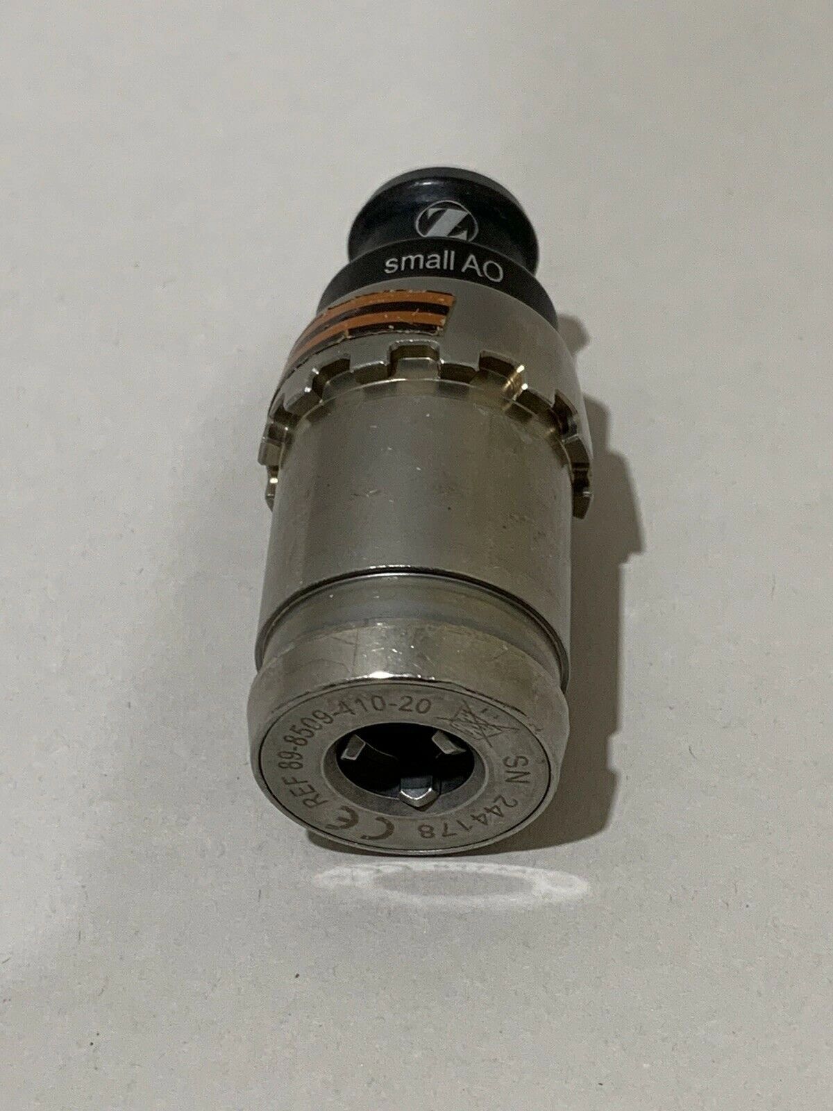 Zimmer Universal Power System Set - Image 9