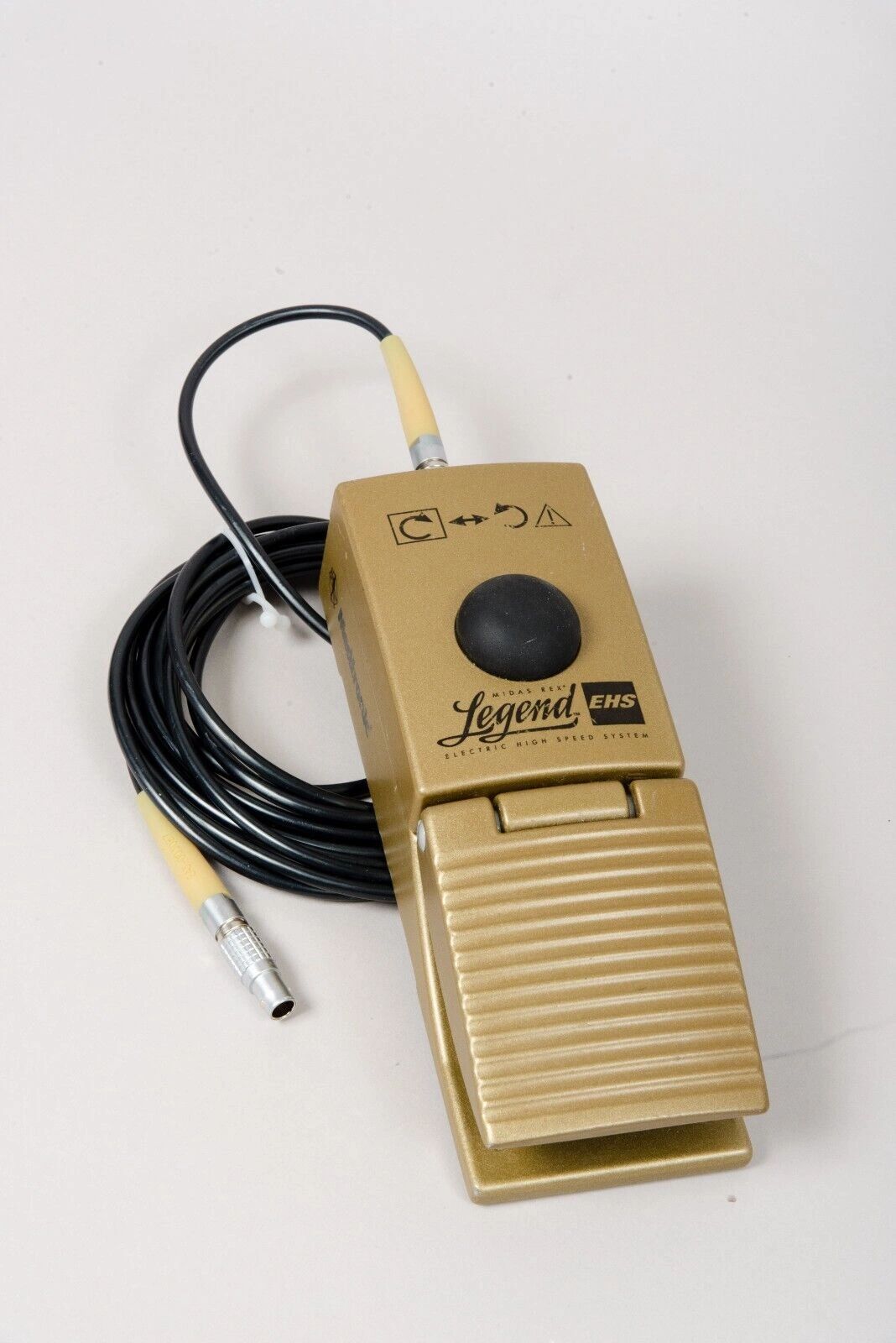 Medtronic Midas Rex EM200 Stylus Drill Set - Image 6