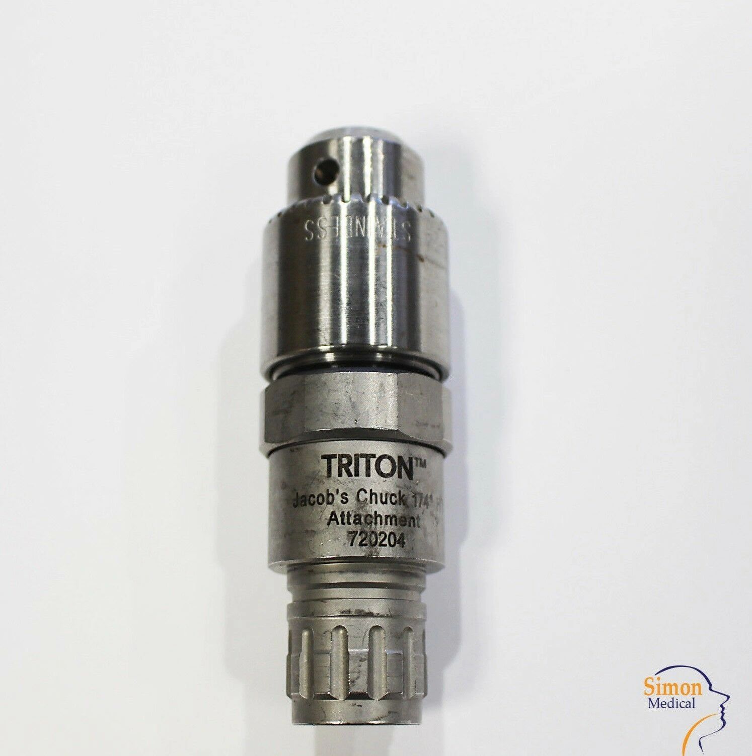 MEDTRONIC TRITON ED500 SET with Medtronic IPC Console - Simon Medical, Inc - Image 7