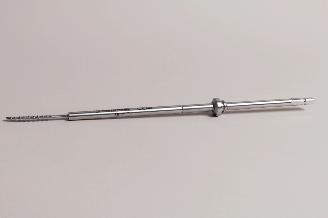 Medtronic Navigated CD Horizon Solera 5.0mm Tap Cannulated 9734299
