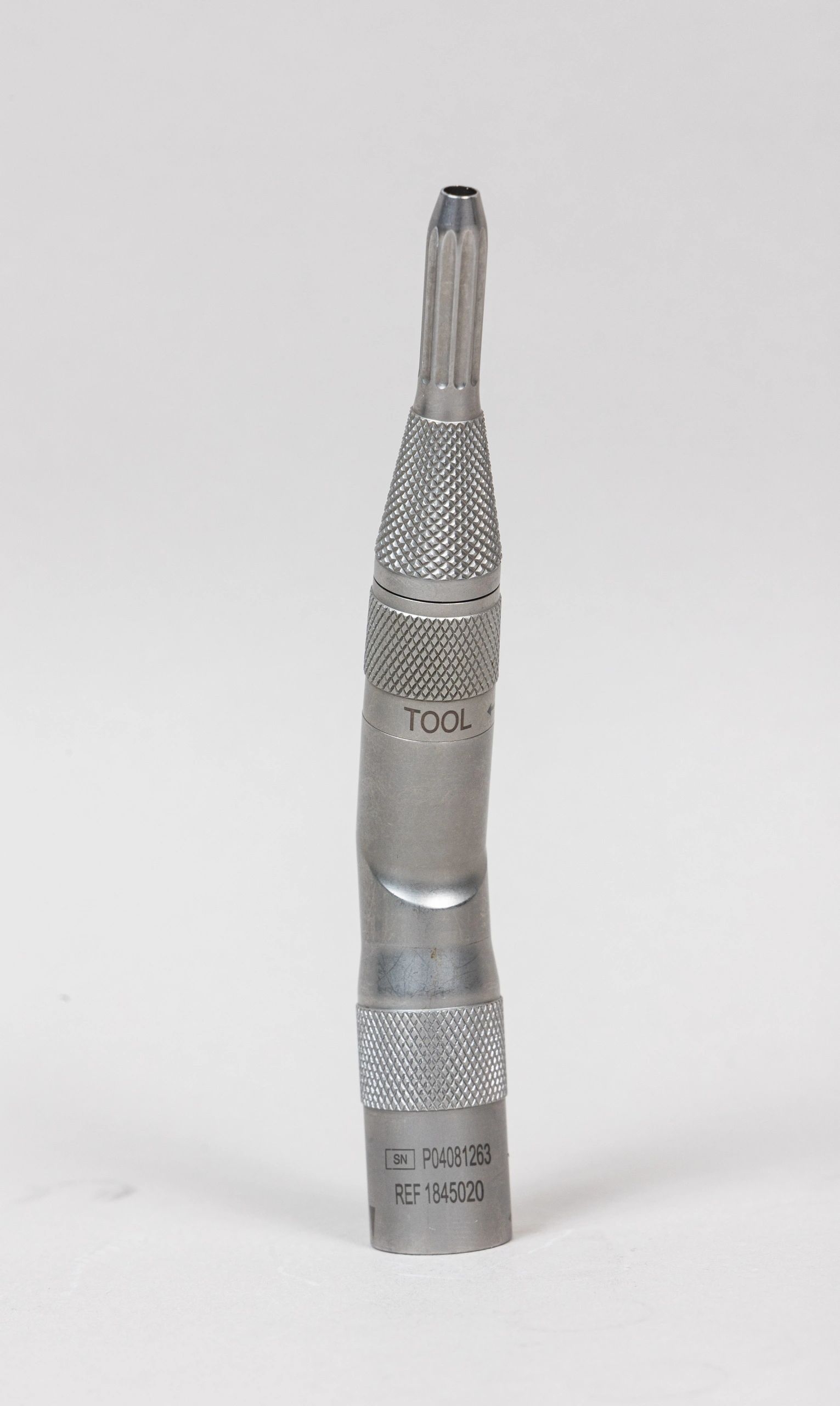 Medtronic Indigo Otologic Drill Set with Medtronic IPC System - Image 8