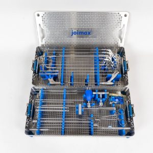 Joimax TESSYS Instrument Set