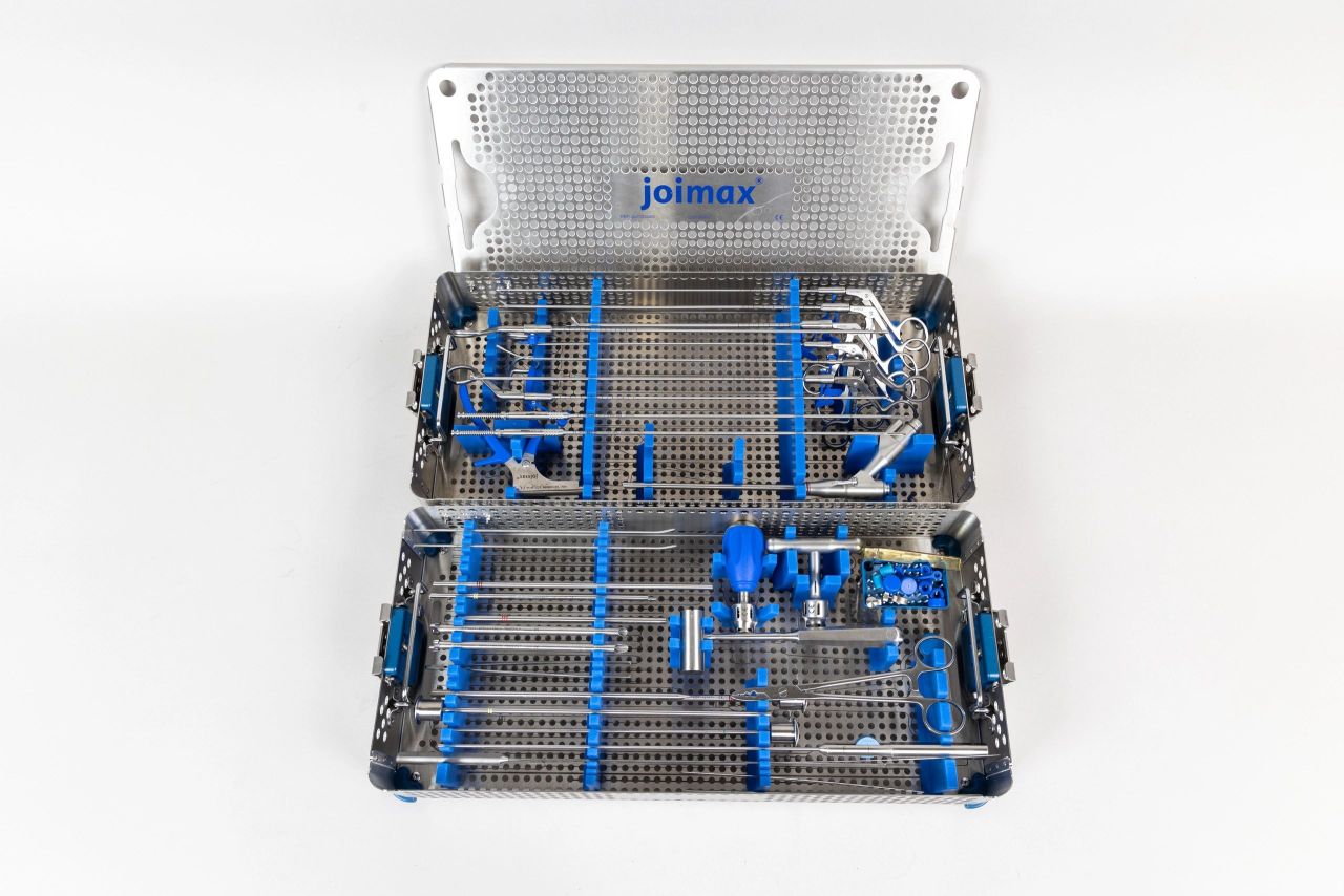 Joimax TESSYS Instrument Set