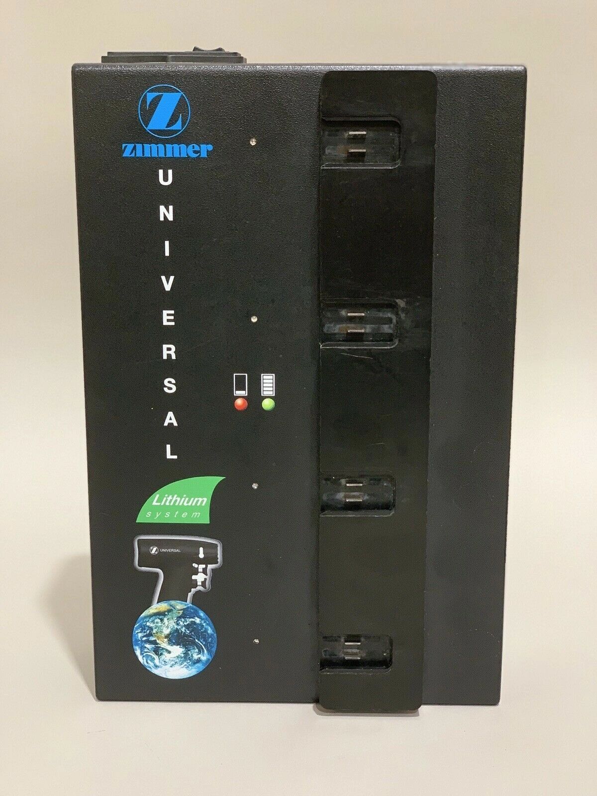 Zimmer Universal Power System Set - Image 3