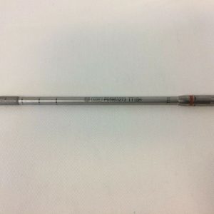 Medtronic Midas Rex TT15H, Straight Hooded 15cm Telescoping Tube