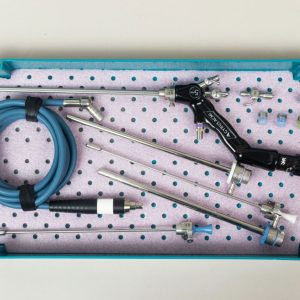 GYRUS ACMI MRO-2005 Rigid Percutaneous Nephroscope