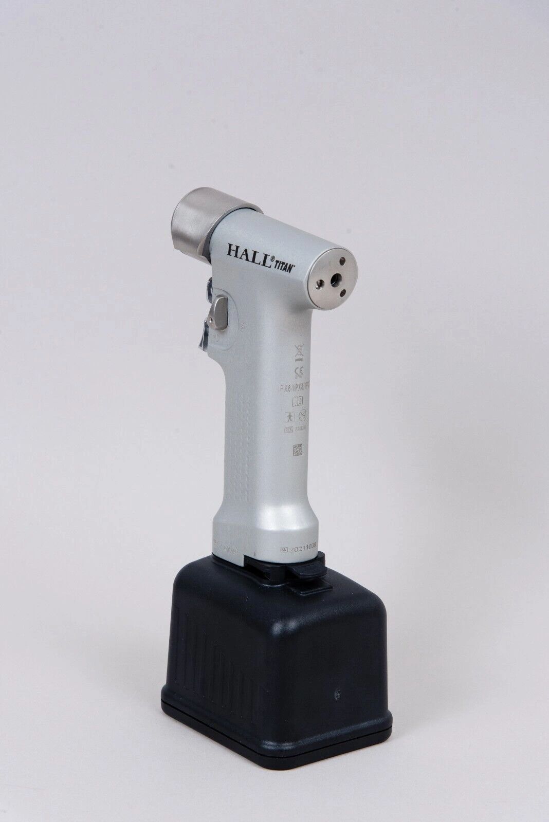 Hall Titan 2-Trigger Modular Drill PRO9200B - Image 4