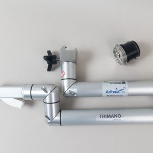Arthrex AR-1740 Maquet Trimano Fortis Limb Arm Positioner