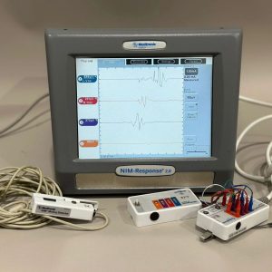 COMPLETE Medtronic Xomed NIM Response 2.0 Nerve Integrity Monitor MPN: 8252000