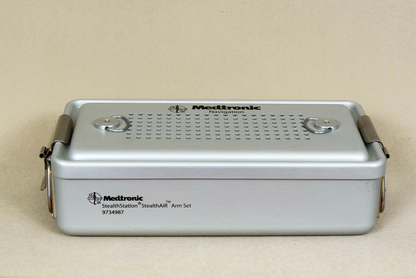 Medtronic Stealthstation StealthAir Arm Set MPN: 9734987 for Medtronic S8 System - Image 2