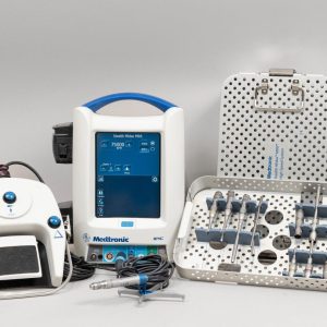 Medtronic EM800N Stealth Midas Navigated MR8 Drill System