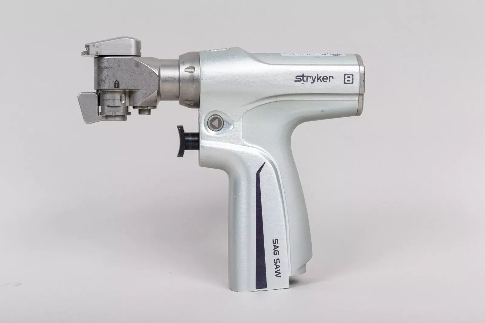 Stryker System 8 FOUR HANDPIECE Set & Charger - Image 5