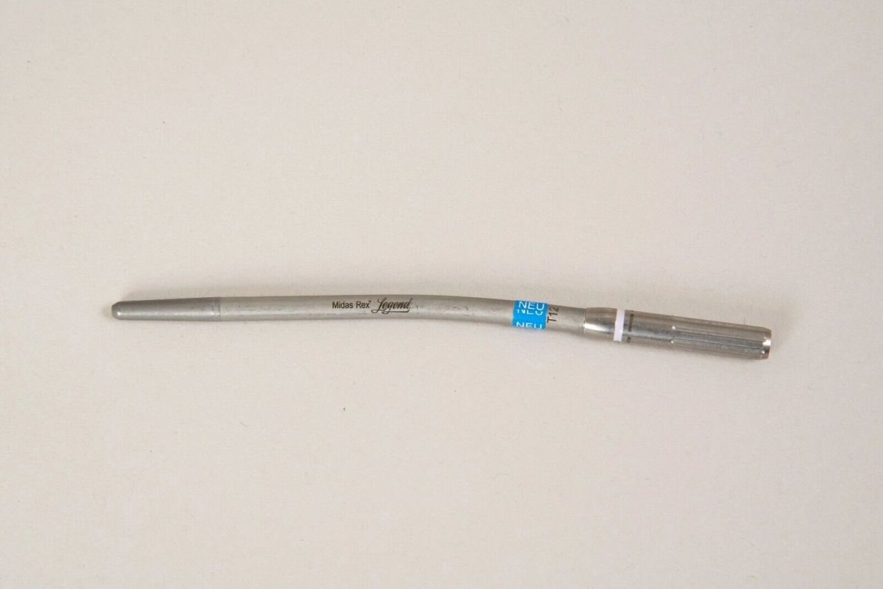 Medtronic TT12CMIS Curved Telescoping Tube