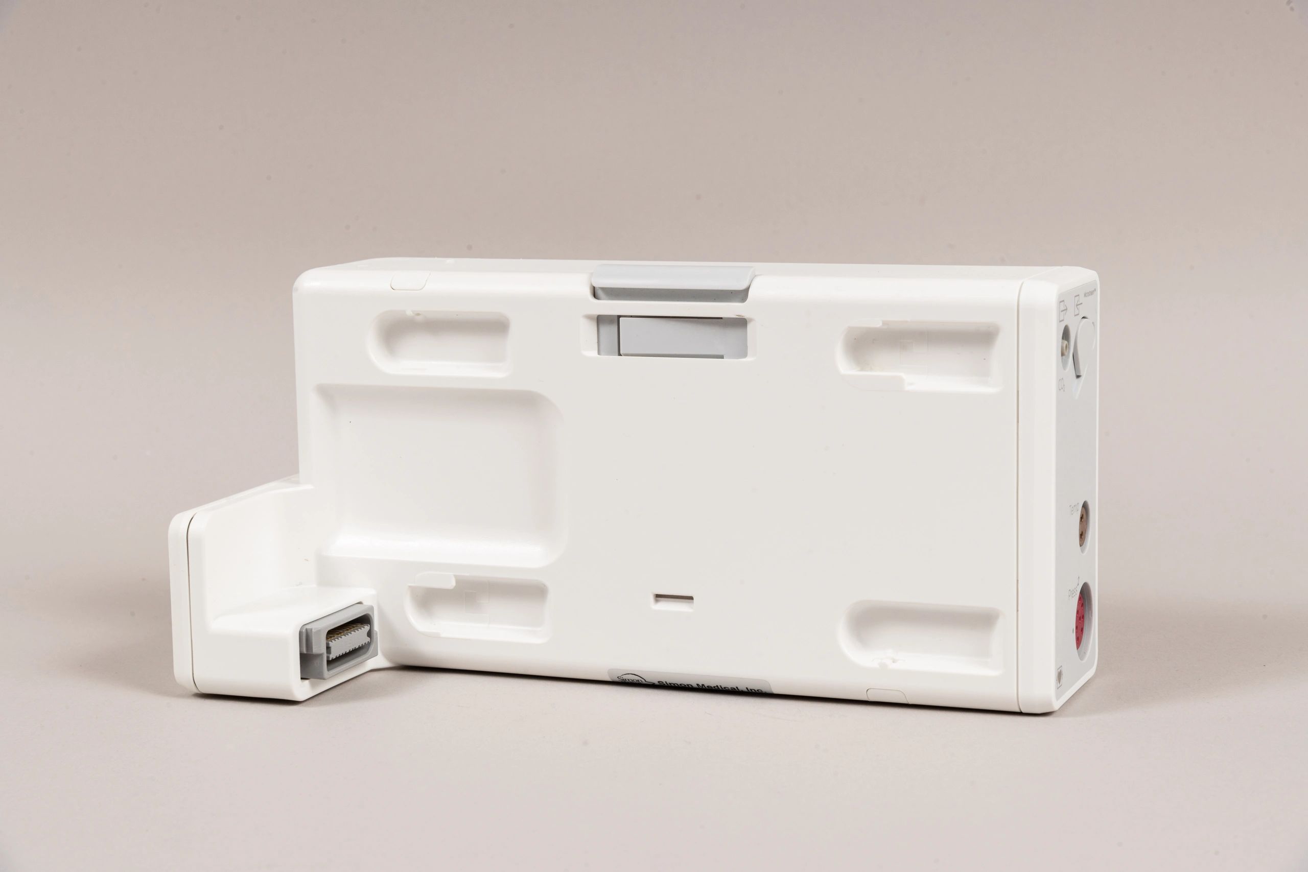 Phillips Microstream Co2 Gas Module - REF: 867041 - Image 4