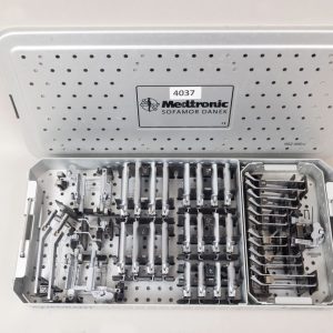 Medtronic METRx MAST QUADRANT Retractor