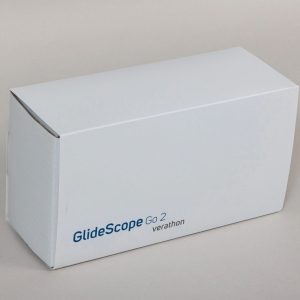 BRAND NEW Verathon GlideScope Go 2 Video Laryngoscope