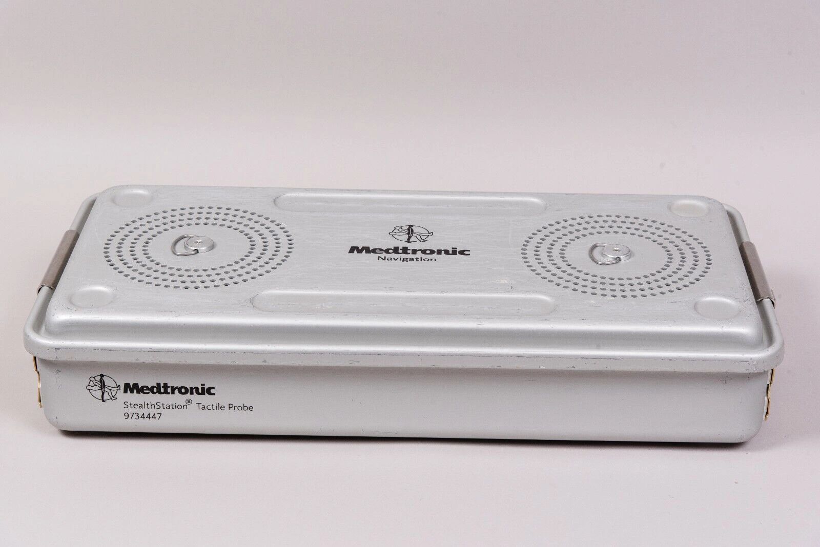 Medtronic Navigation StealthStation Tactile Probe Set MPN: 9734494 - Image 3