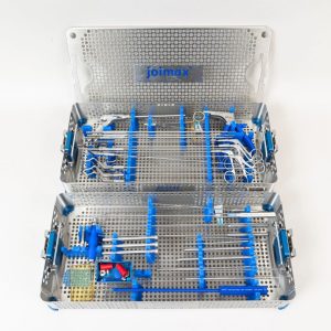 JOIMAX iLESSYS Pro Instrument Set