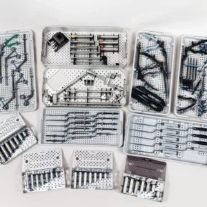 Medtronic METRx II Tubular Microdiscectomy Retractor