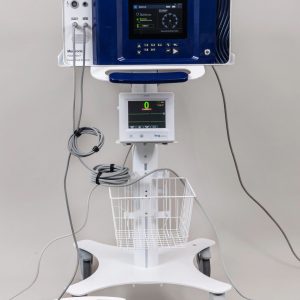 Medtronic PulseSelect Pulsed Field Ablation Generator; Manufacture Year 2024