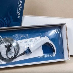 BRAND NEW Verathon Glidescope AVL 3-4 Baton MPN 0570-0307