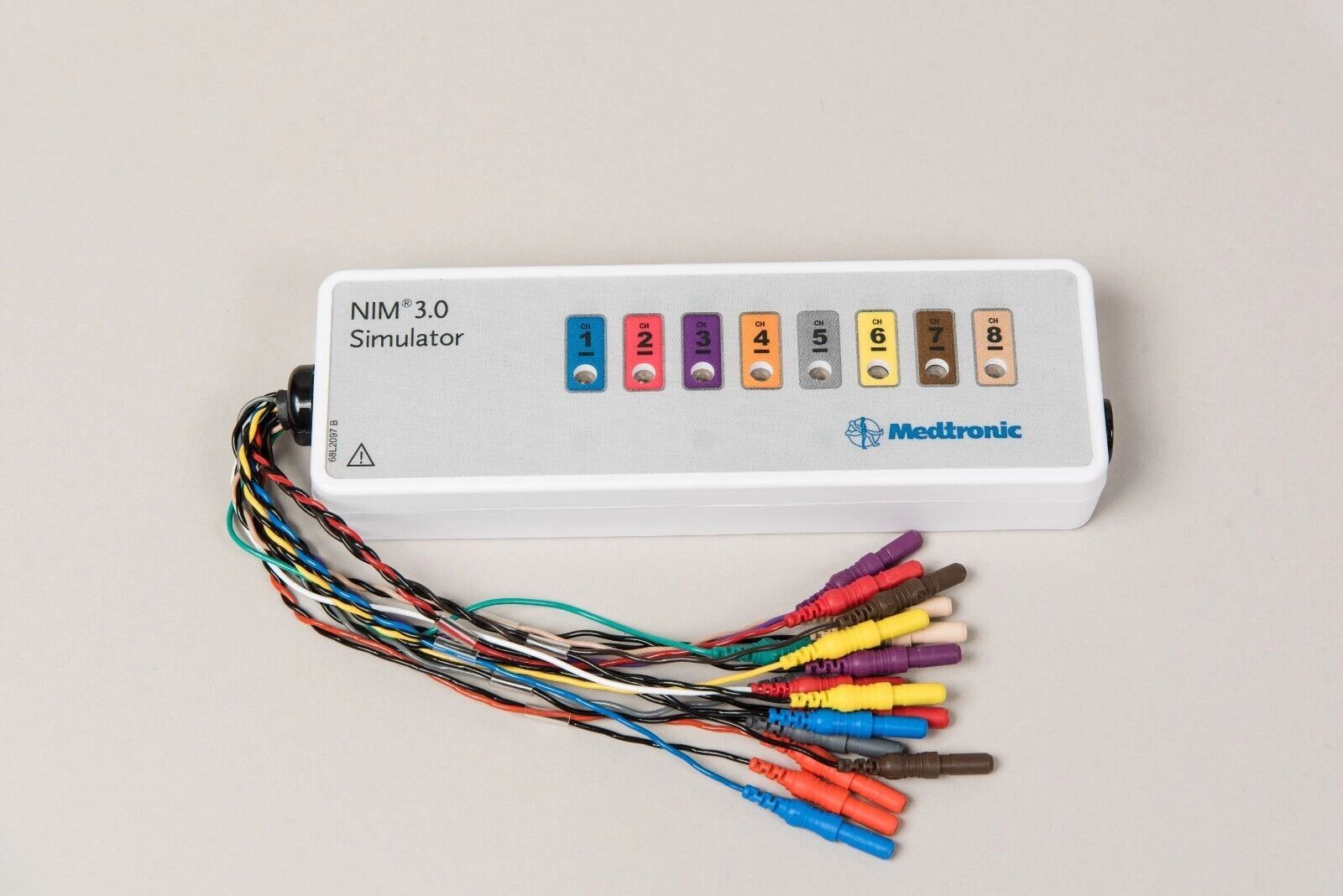 Medtronic NIM Response 3.0 - Patient Ready - Image 4