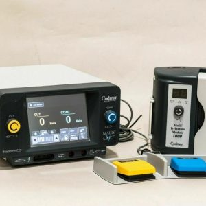 Codman Malis CMC V Bipolar Electrosurgical Complete System - Simon Medical, Inc