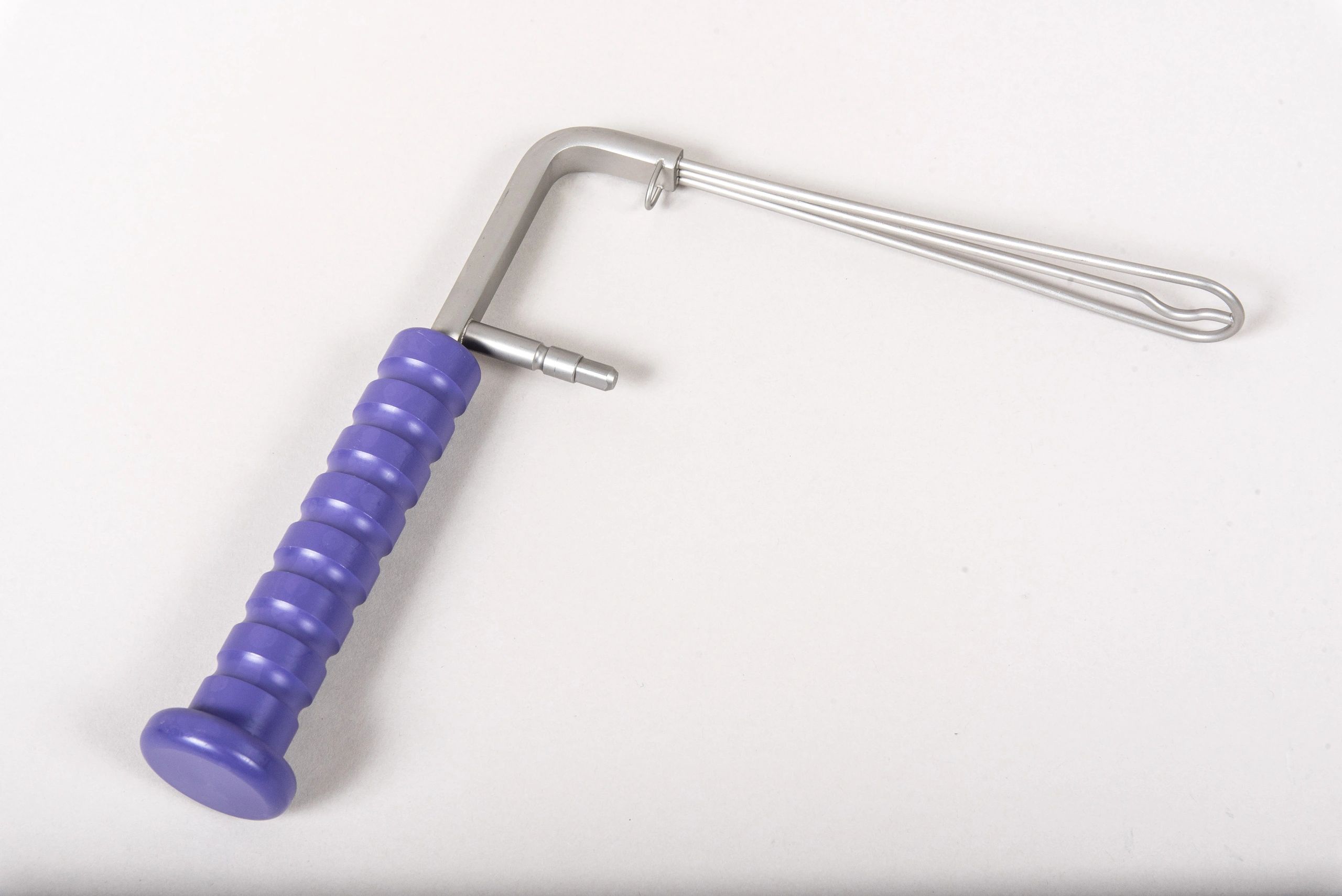 TSI TEDAN PHANTOM CT-0245 MITRAL VALVE EXPOSURE AD ATRIAL RAKE RETRACTOR - Image 9