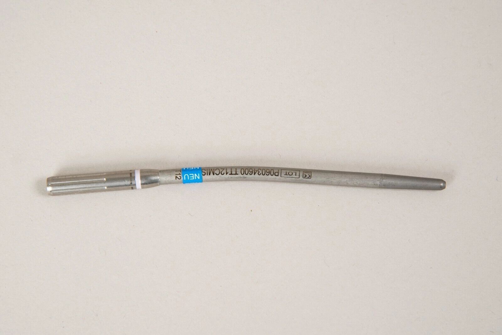 Medtronic TT12CMIS Curved Telescoping Tube - Image 4