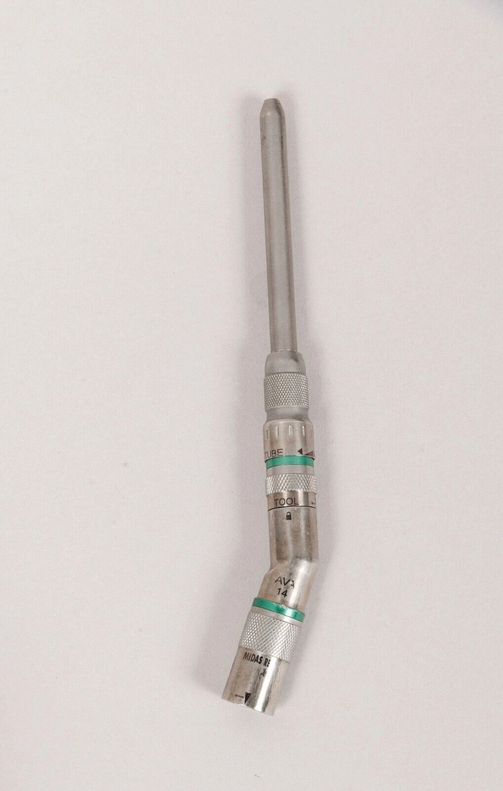 Medtronic Stealth-Midas Navigated MR7 PM700N Pneumatic Drill Set - Image 9