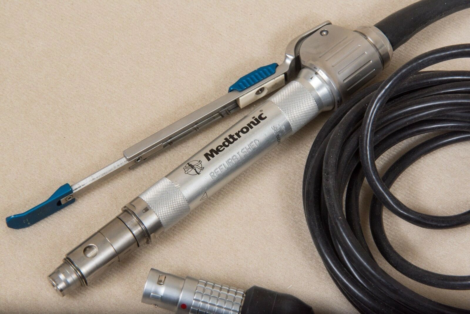 Medtronic Midas Rex EM210 Stylus Touch Drill - Simon Medical, Inc - Image 2