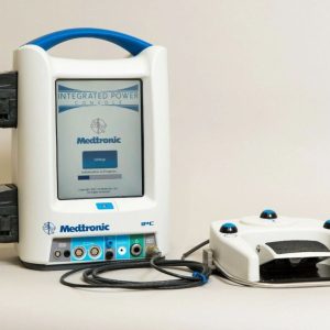 Medtronic IPC Console EC300 with EF200 IPC Foot Pedal - Simon Medical, Inc