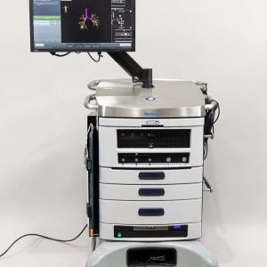 Medtronic ILLUMISITE Fluoroscopic Navigation System