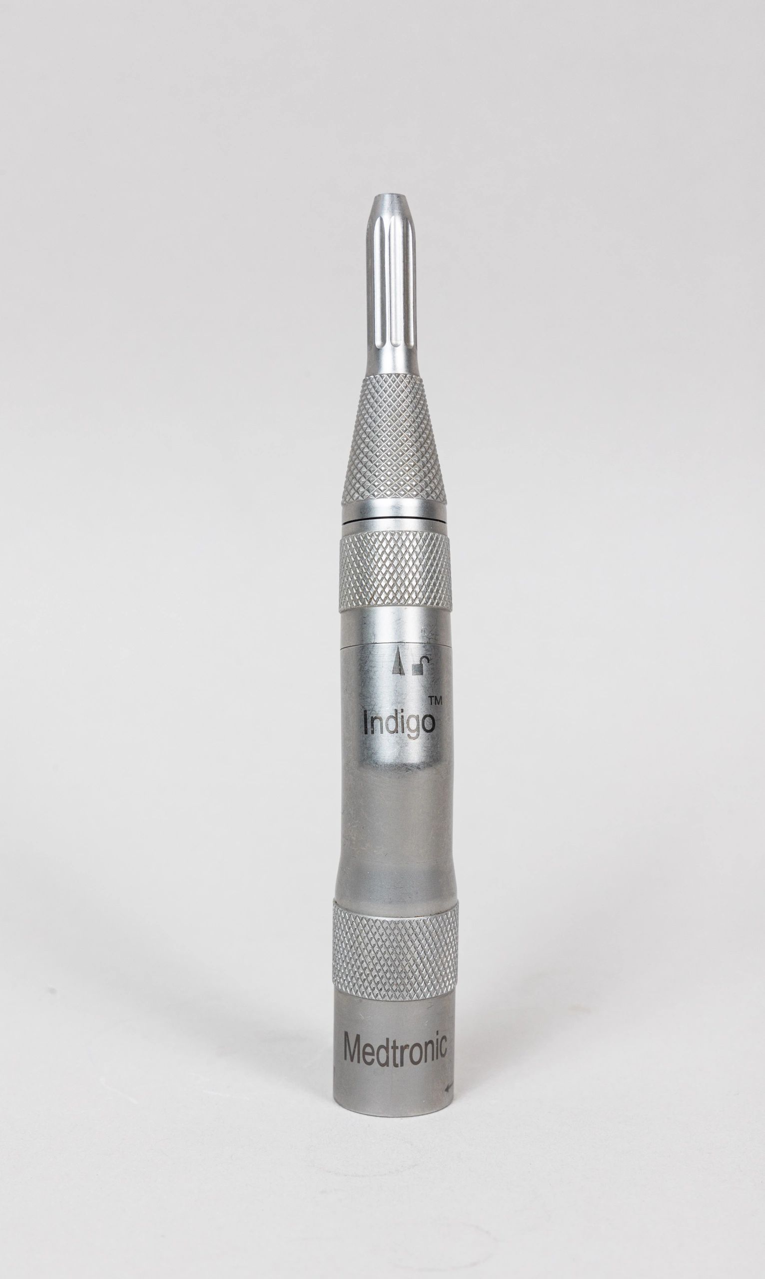 Medtronic Indigo Otologic Drill Set with Medtronic IPC System - Image 7