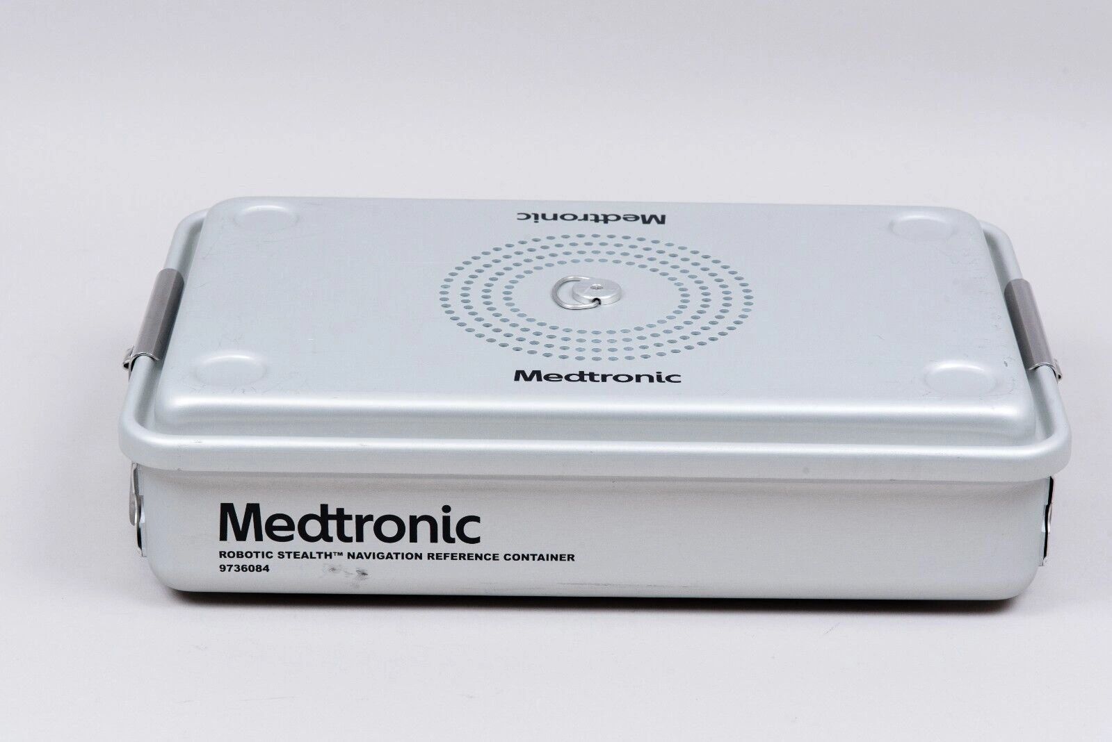Medtronic Mazor Robotic Stealth Navigation Reference Set 9736084 - Image 6