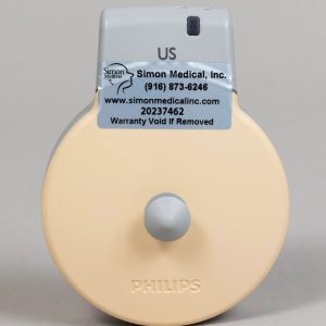 Philips 866076 Avalon CL US Transducer For Monitor FM20, FM30, FM40, & FM50