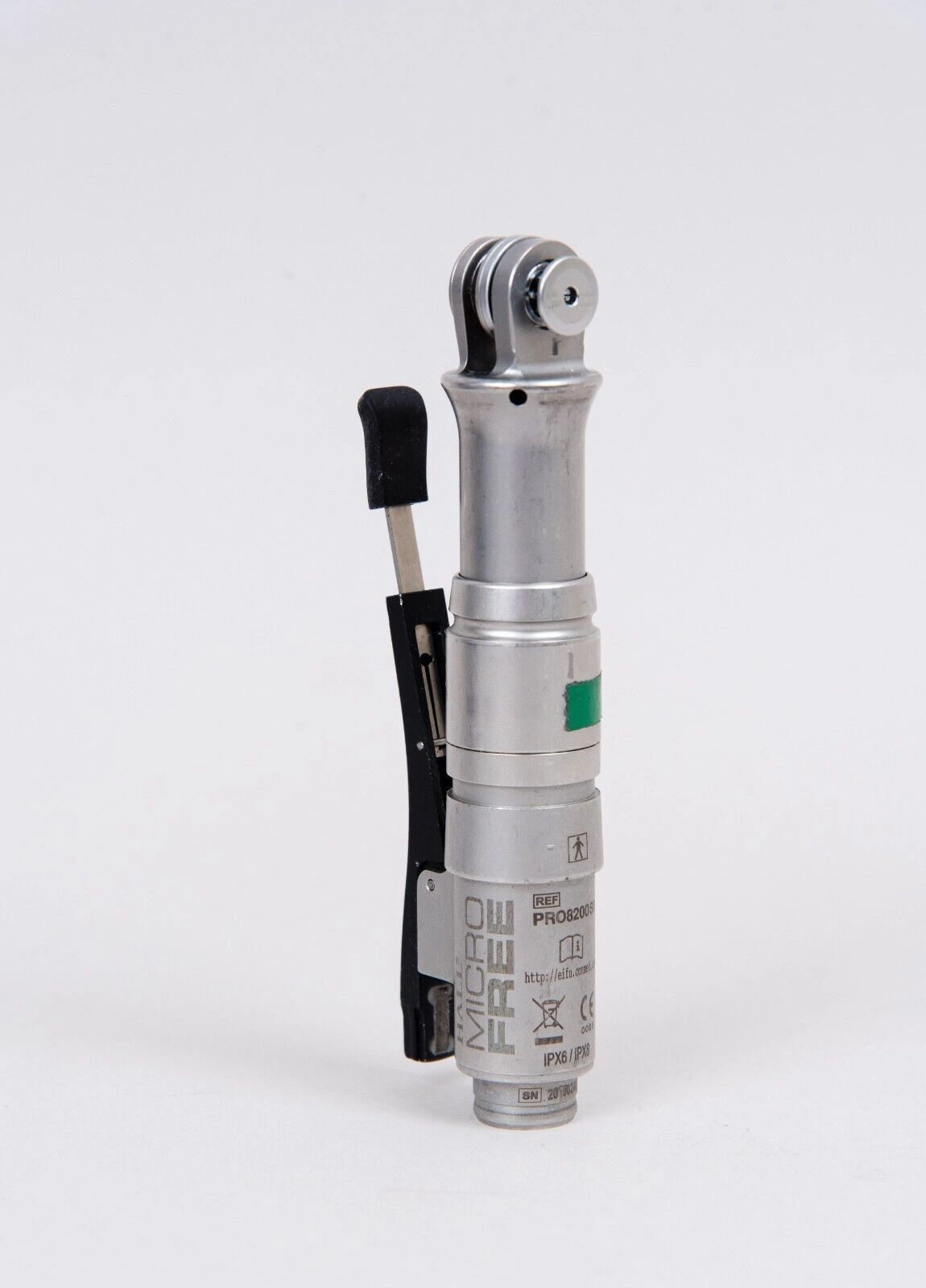 Hall MicroFree PRO8200SB Sagittal Saw - Image 3