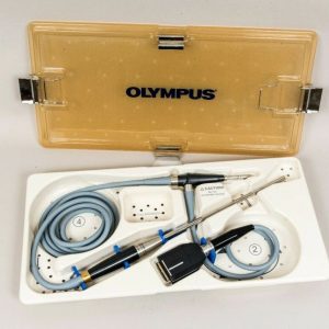 Olympus Visera A50001A EndoEye 10mm - Excellent Working Condition
