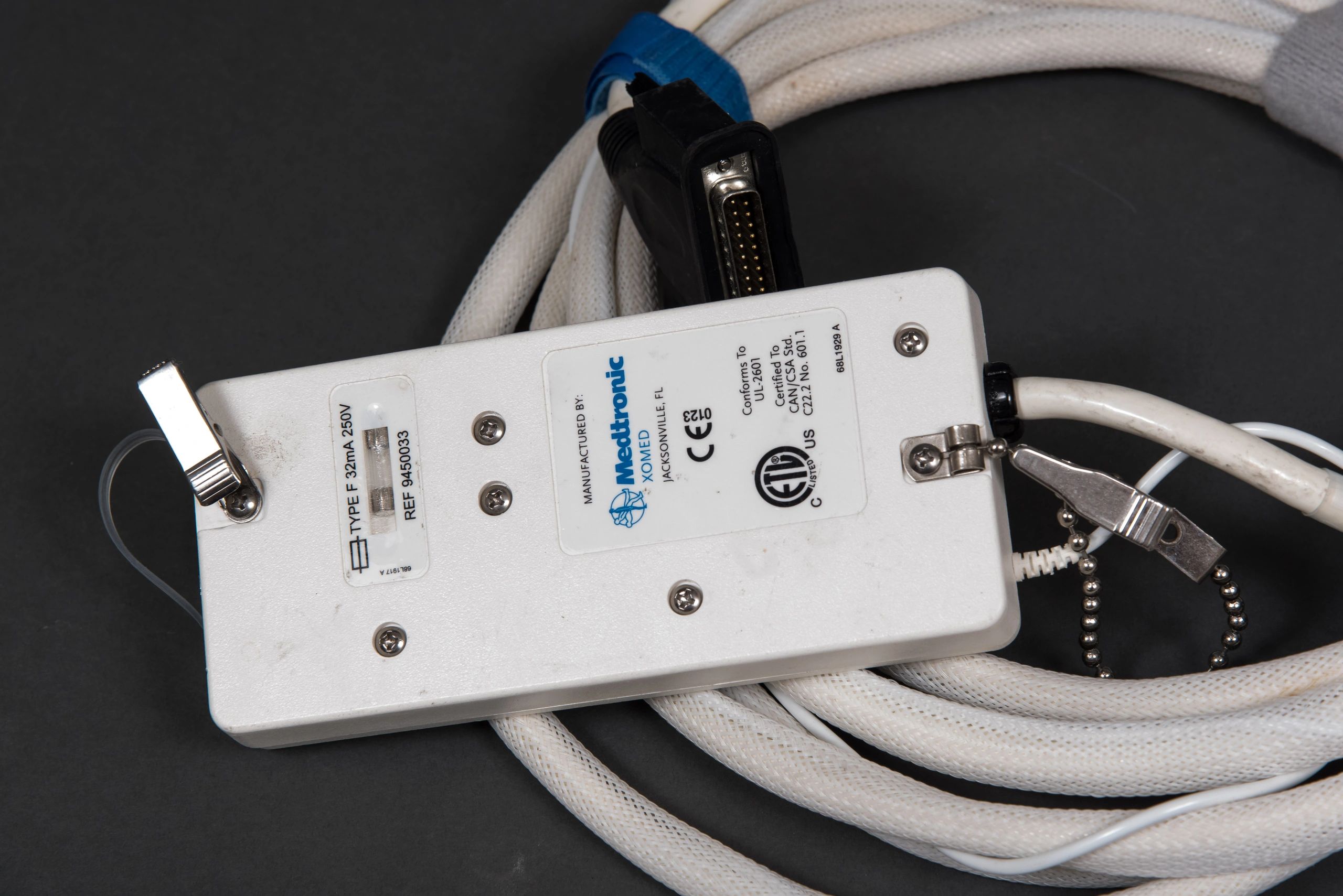 Medtronic NIM SPINE Neural Integrity Monitoring System - Simon Medical, Inc - Image 5