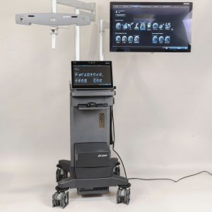 Stryker NAV3i Navigation System with CranialMap 3.0 Software & Instrumentation Set