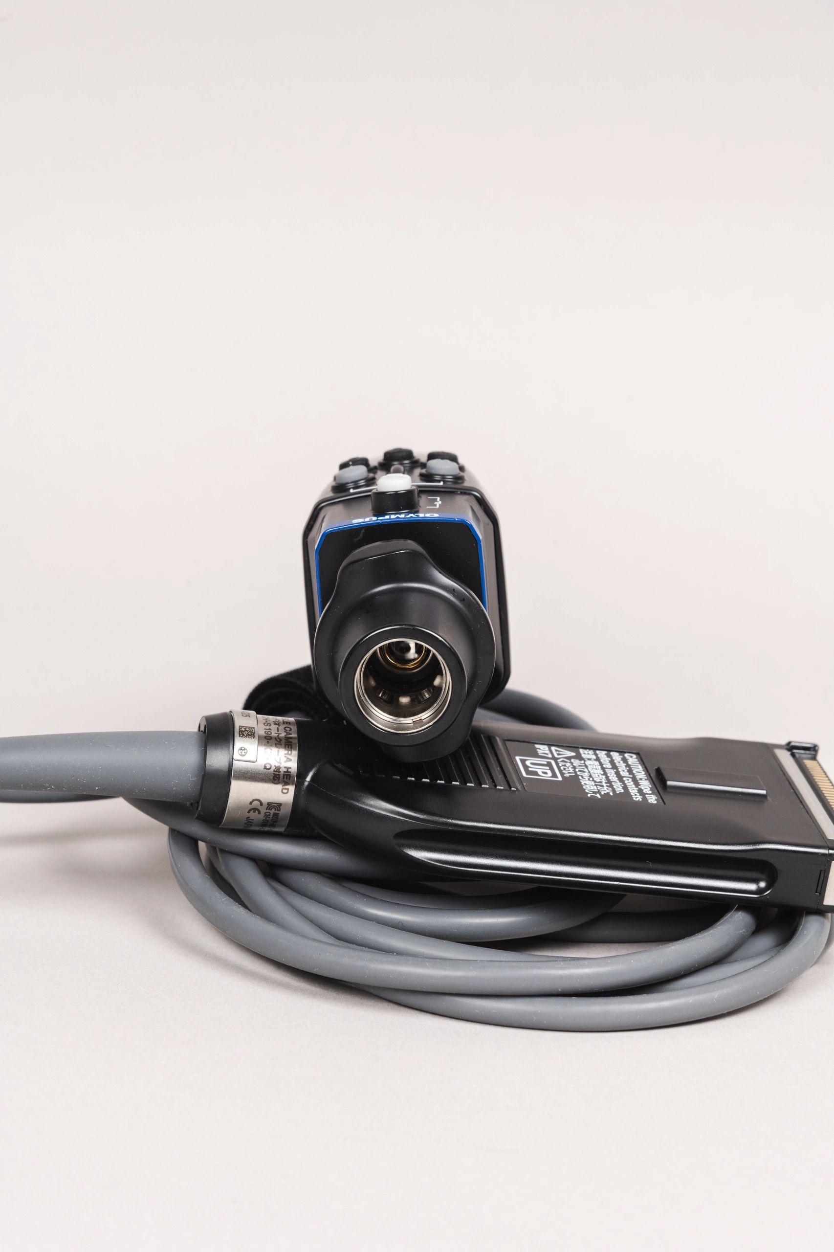 Olympus CH-S190-XZ-Q 3CCD HD Camera Head - Image 5