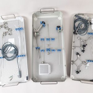 STORZ LOTTA System for Intracranial Neuroendoscopy