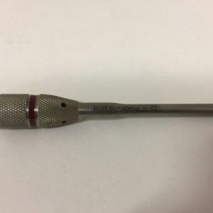 Medtronic Midas Rex AS12S Straight Short 12cm Attachment