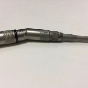 Medtronic Midas Rex AA075 Angled 7.5cm Attachment