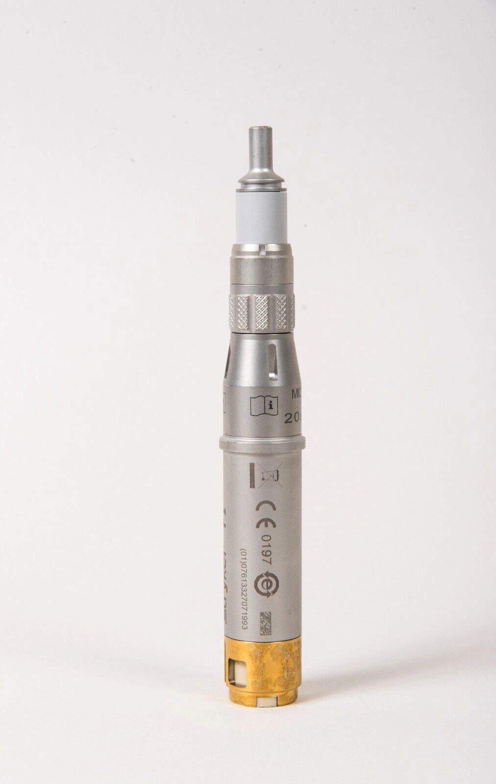 Stryker F1 Micro Drill MPN: 1900-015-000 - Image 3